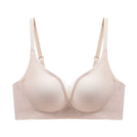 Pink Bra for Women Image