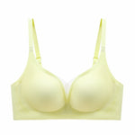 Yellow Bra for Women Image