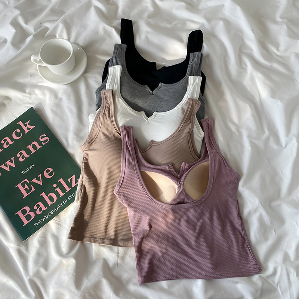 Tank Top for Women Image