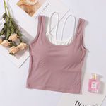 Free Pink Free,36,58,-,- Tank Top for Women Image