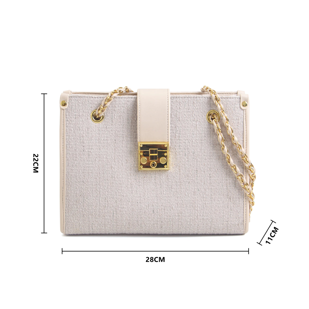 Elegant Shoulder Bag for Women Image