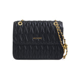 Free Black Elegant Crossbody Bag for Women Image