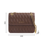Elegant Crossbody Bag for Women Image