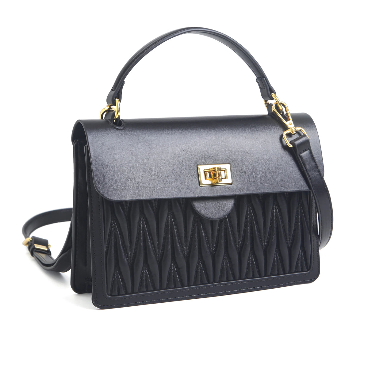 Elegant Crossbody Bag for Women Image