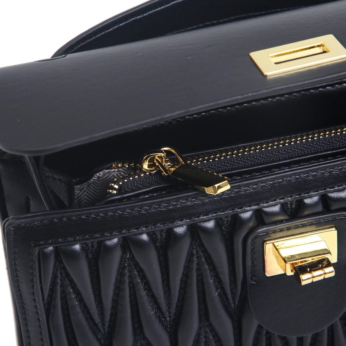 Elegant Crossbody Bag for Women Image