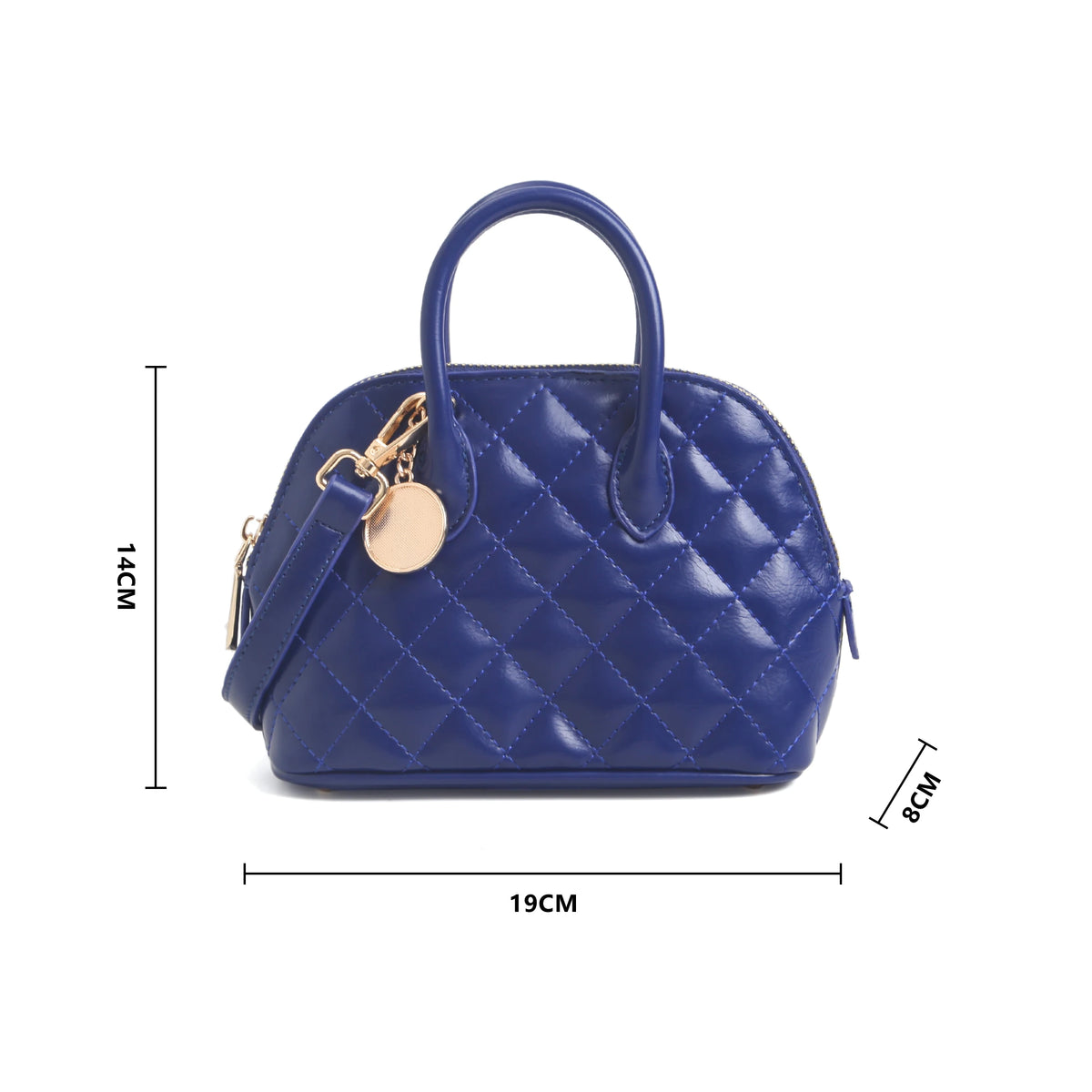 Elegant Crossbody Bag for Women Image