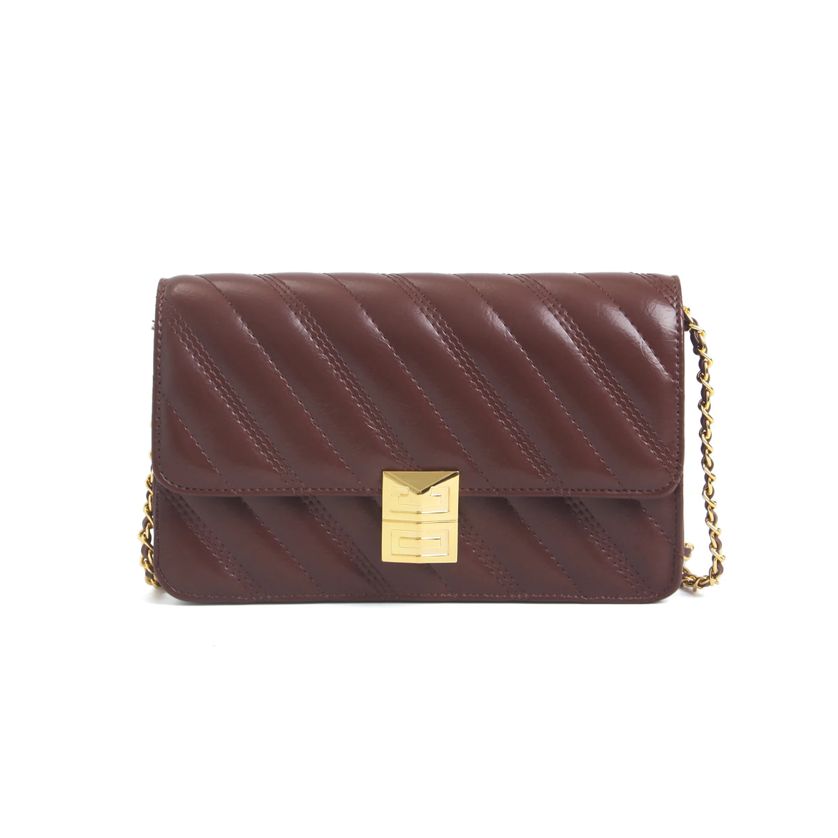 Free Coffee Elegant Crossbody Bag for Women Image