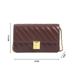 Elegant Crossbody Bag for Women Image
