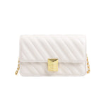 Free Off White Elegant Crossbody Bag for Women Image