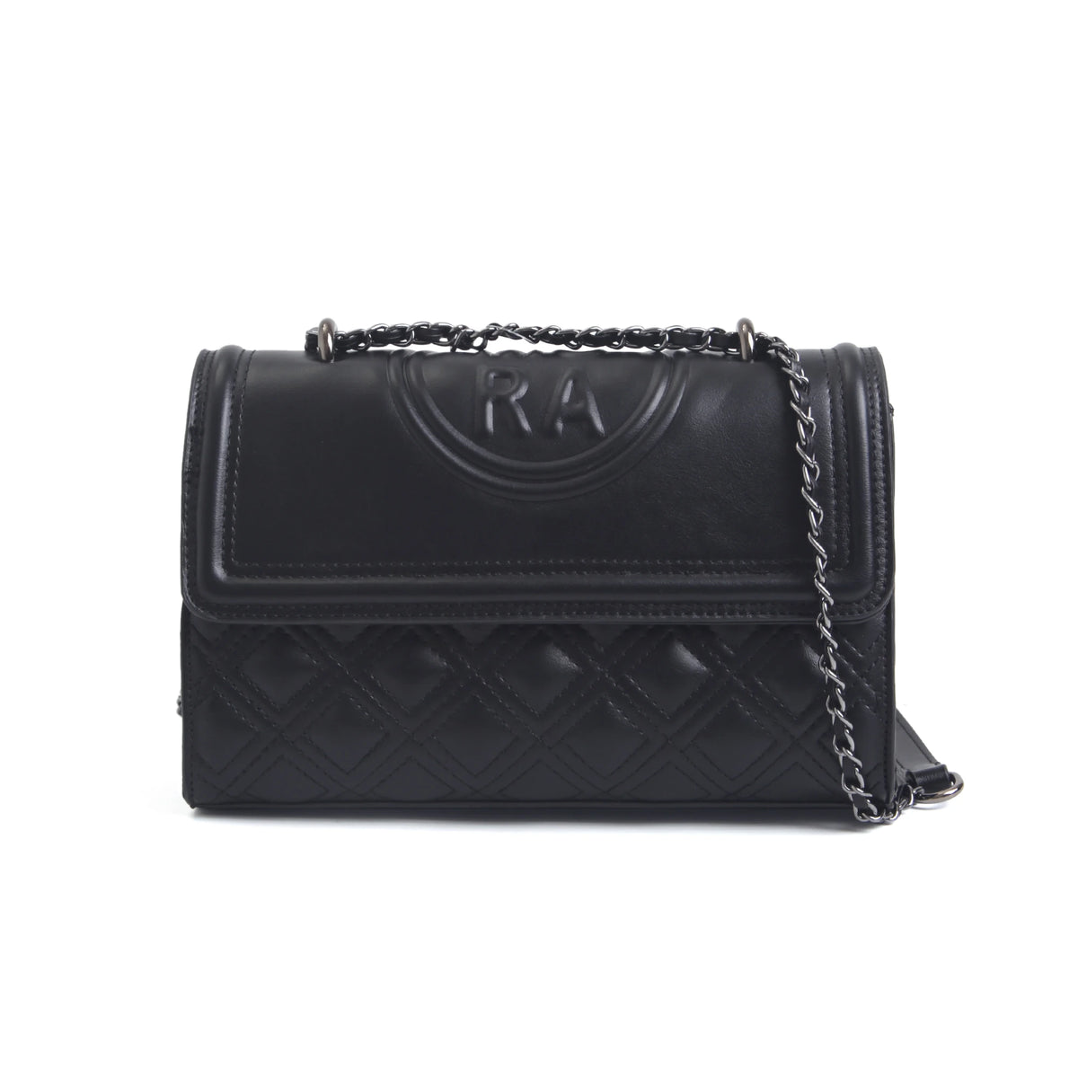 Free Black Elegant Shoulder Bag for Women Image