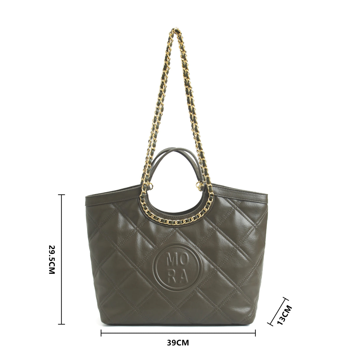 Elegant Shoulder Bag for Women Image