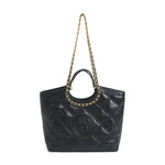 Free Black Elegant Shoulder Bag for Women Image