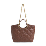 Free Brown Elegant Shoulder Bag for Women Image