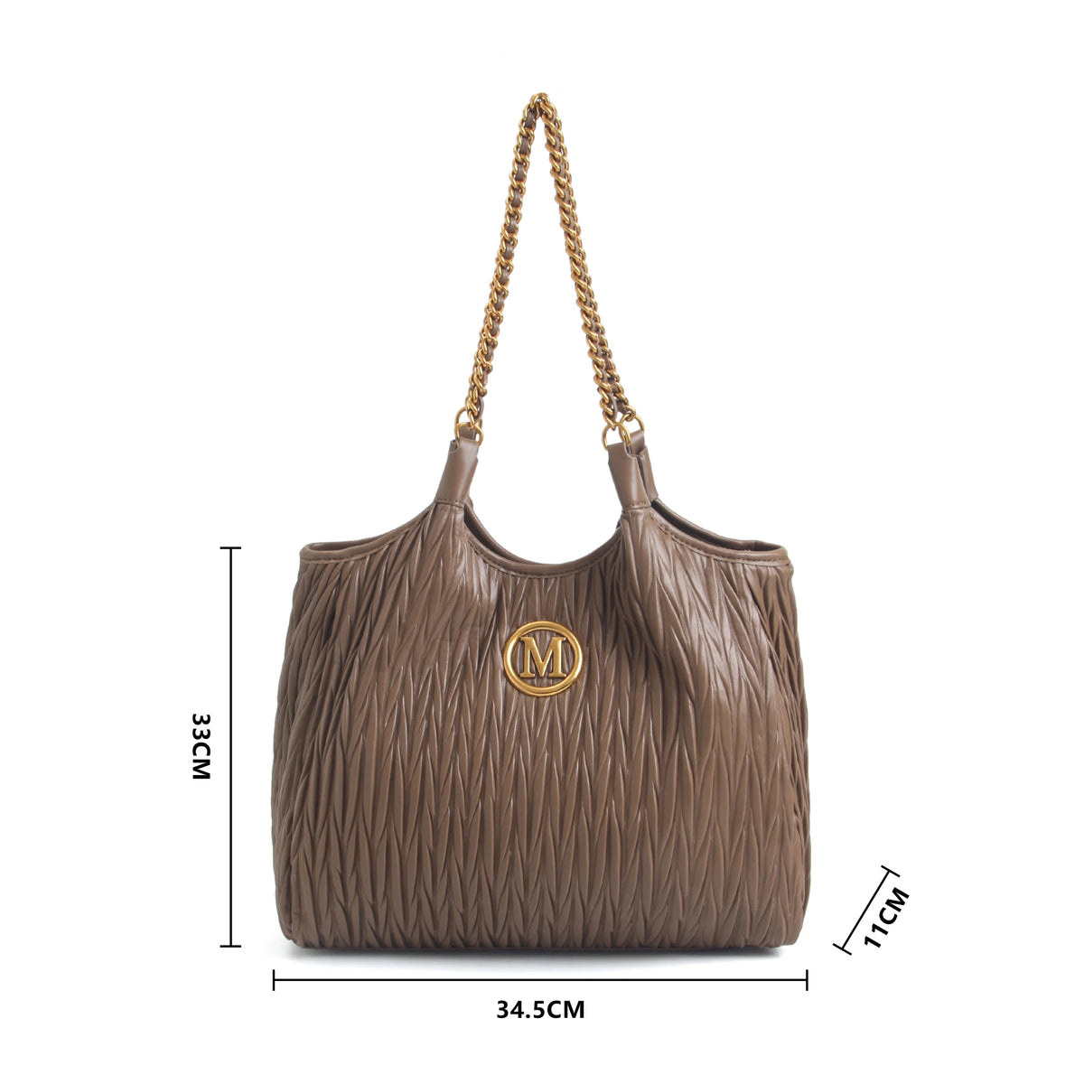 Elegant Shoulder Bag for Women Image