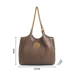Elegant Shoulder Bag for Women Image