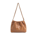 Free Brown Elegant Shoulder Bag for Women Image