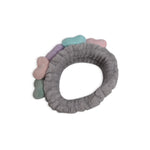 Free Gray Headband Image