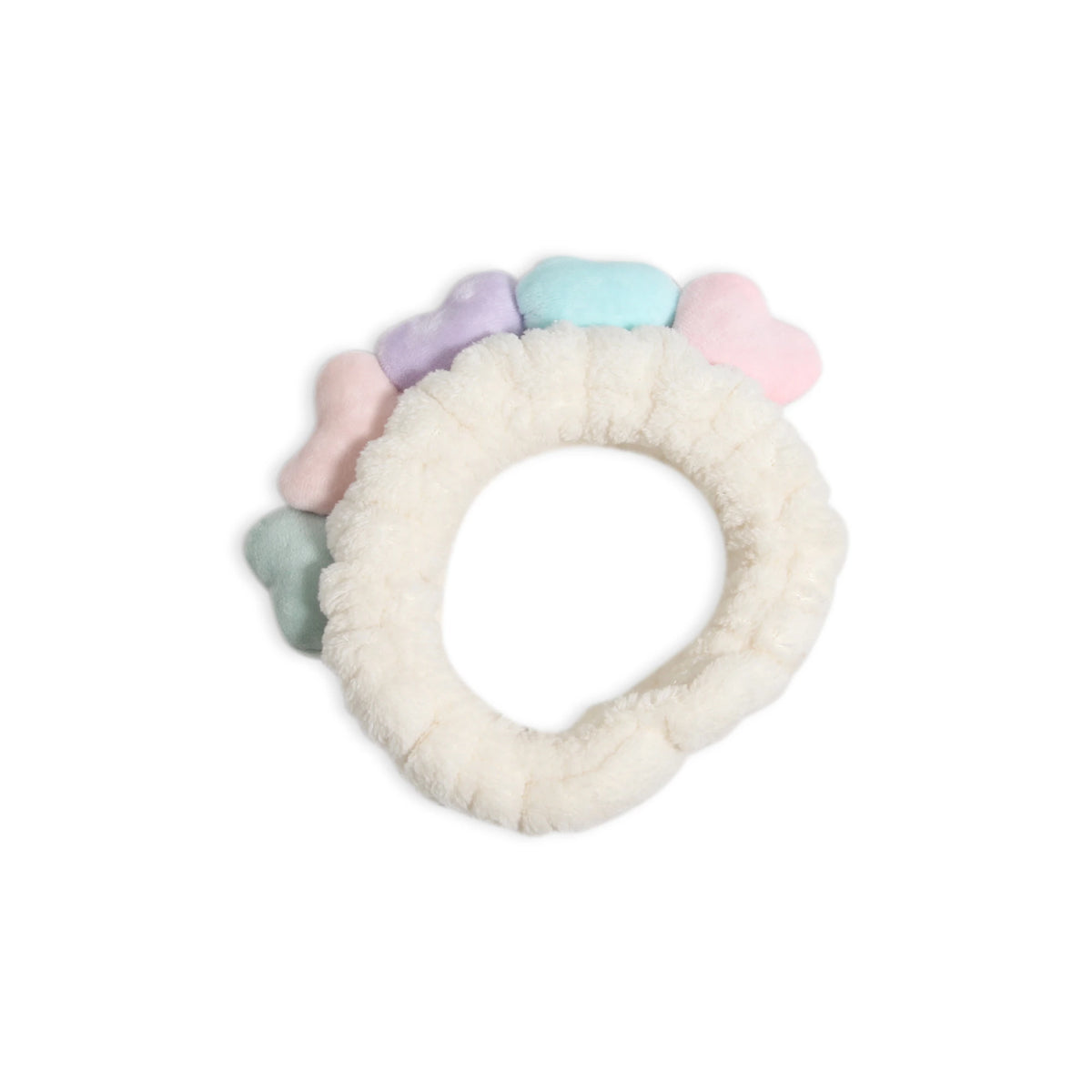 Free Off White Headband Image