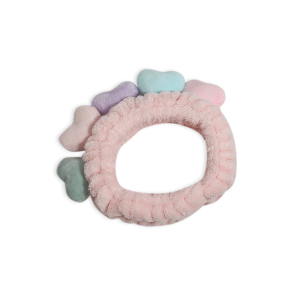 Free Pink 01 Headband Image