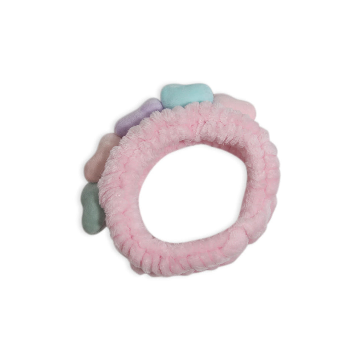 Free Pink 02 Headband Image