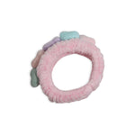 Free Pink 02 Headband Image