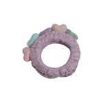 Free Purple Headband Image