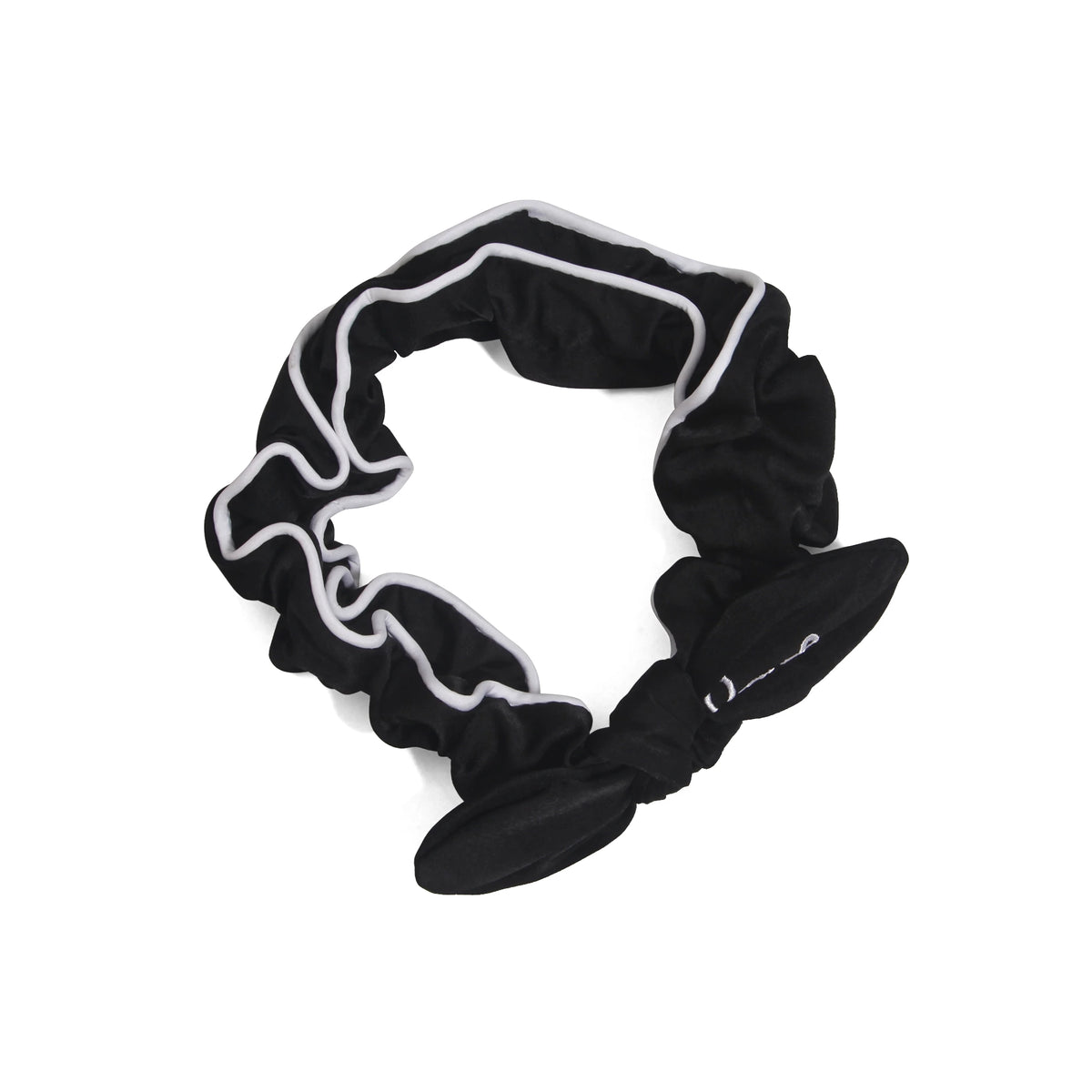 Free Black Headband Image