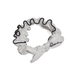 Free White Headband Image