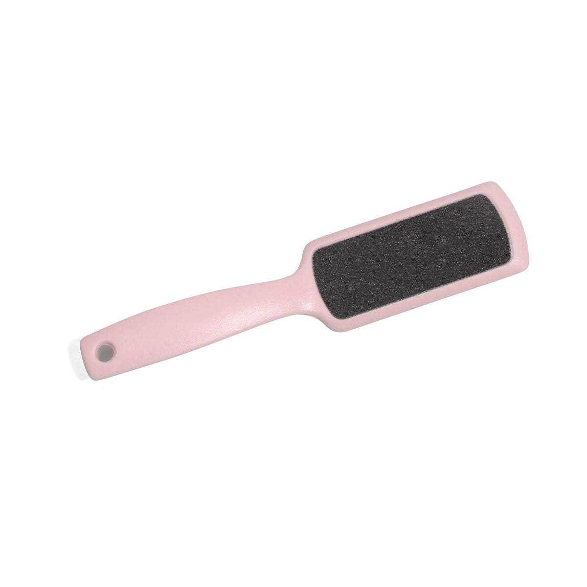 Free Pink Foot File Image