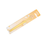 Free Yellow Teeth Brush Image