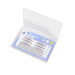 Segmented False Eyelash Image