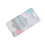 Free Blue Hair Curler Image