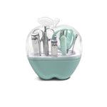 Free Green Manicure Set Image