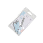 Free Blue Manicure Set Image