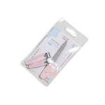 Free Pink Manicure Set Image