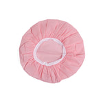 Free Pink Shower Cap Image