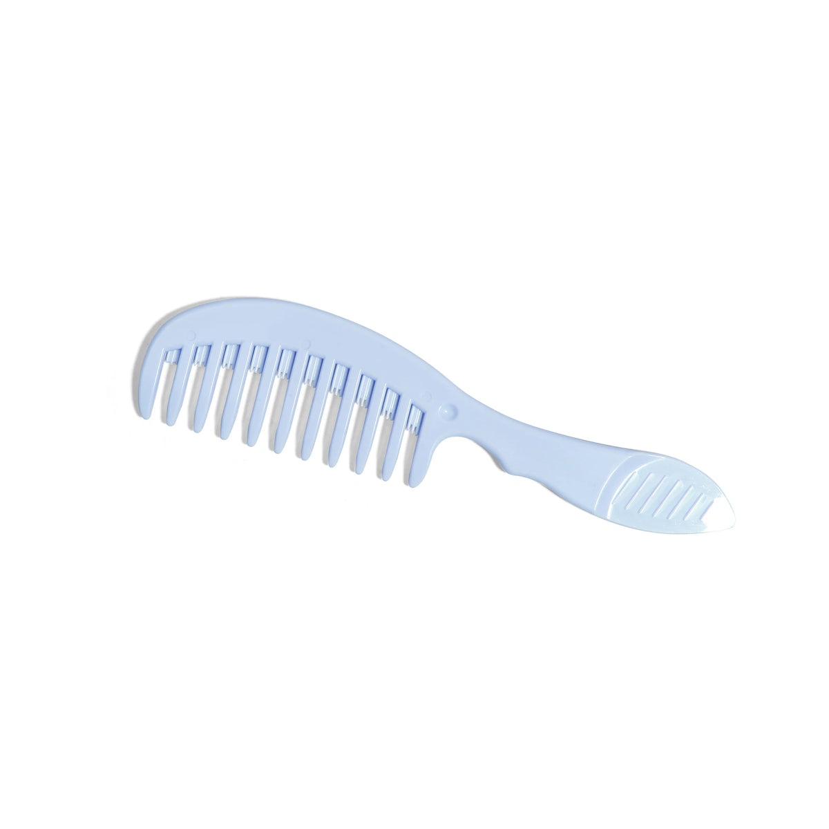 Free Blue Comb Image
