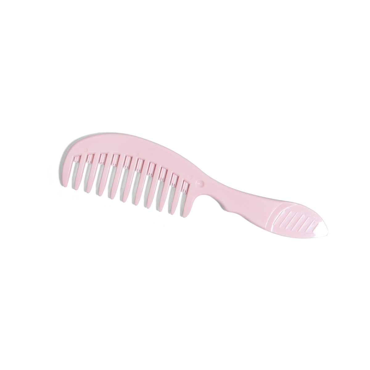 Free Pink Comb Image