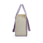 Canvas Handbag for Girls Image