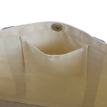 Canvas Handbag for Girls Image