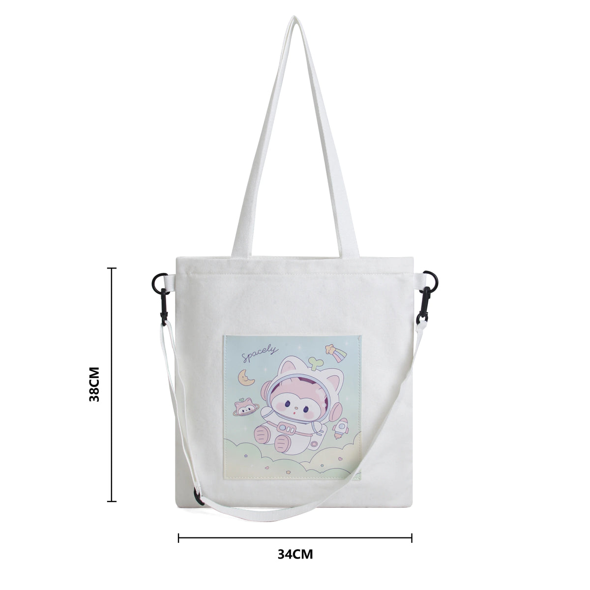 Shoulder Bag for Girls Image