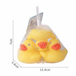 Bb Sound Little Yellow Duck Image