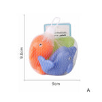 Squirting Sea Animals Image