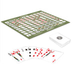 Large Cylinder Poker Sequence Game Image