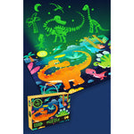 1-3Y Multicolor Luminous Puzzle Image