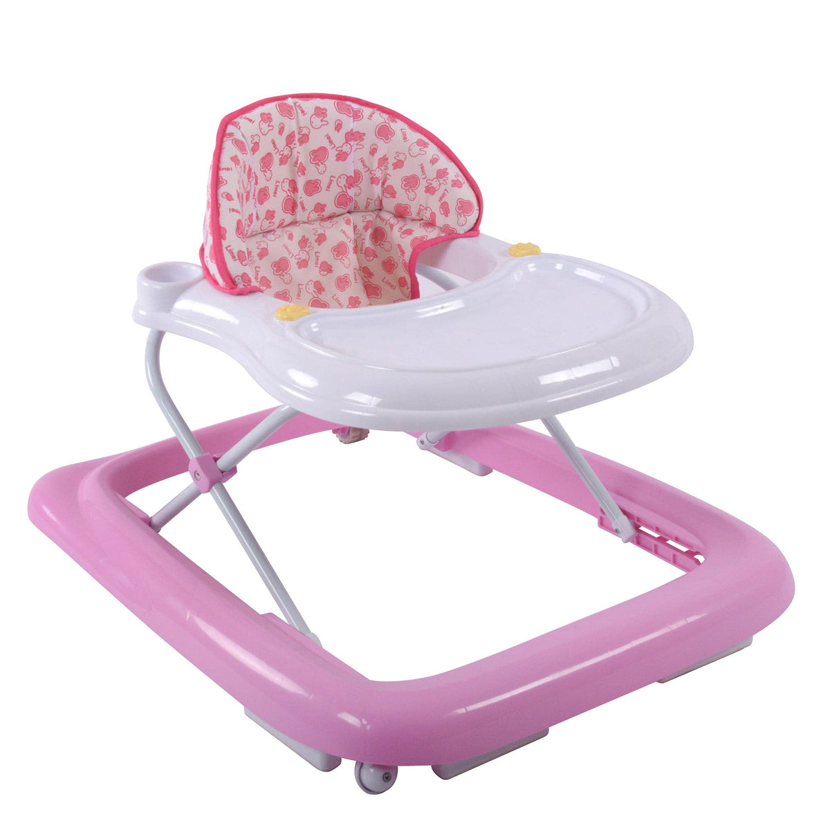 Baby Walker (6-12 Month) Image