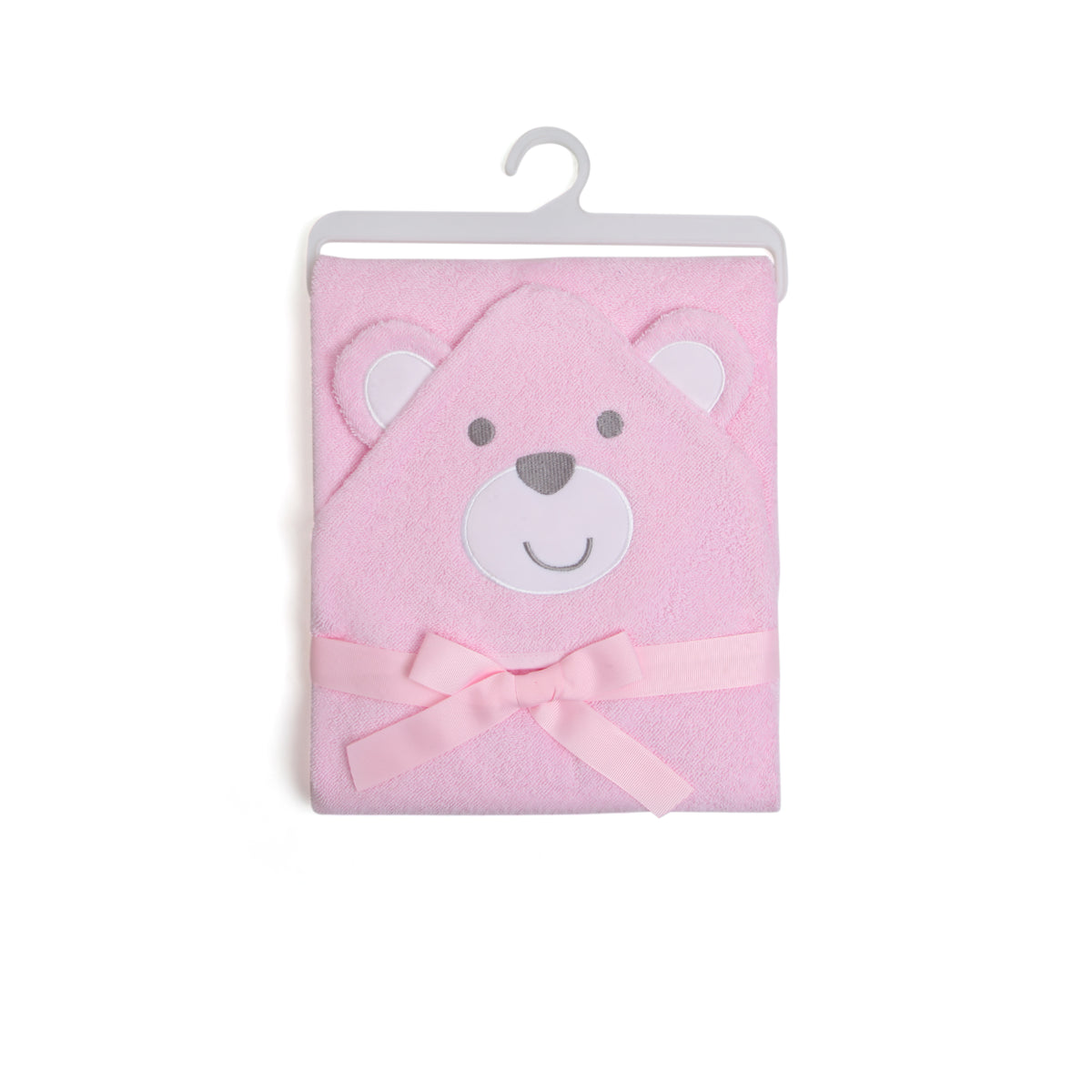 Towel for Baby Girl Image
