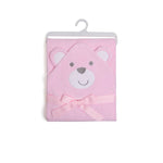 Towel for Baby Girl Image