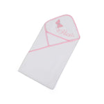 Towel for Baby Girl Image