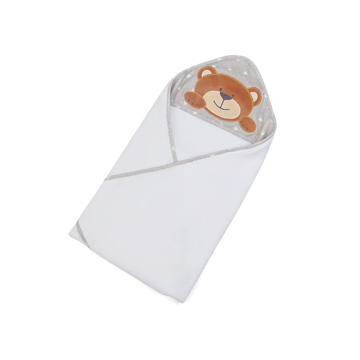 Towel for Baby Boy Image